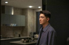 林更新《请叫我总监》表白被拒 失恋眼神令观众心疼