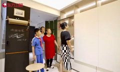 《梦想改造家》第九季为节目＂铁粉＂圆梦 设计师余颢凌爆改深圳老房