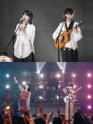 《城市动物园》首唱 房东的猫带来舞台极致反差