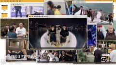 《5哈》第三季宣传片上线  陈赫重启囧途3.0爆笑上路