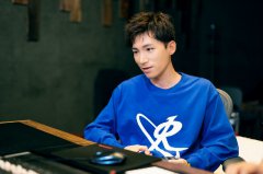 《踮起脚尖靠近你》甜蜜开播 主演谢欣华上演青春恋舞