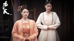 《九义人》今日会员收官，刘玮婷饰演高程程好评如潮