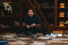 《西出玉门》火热收官 李金鳌扮演者王星瀚成最大赢家