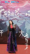  《千朵桃花一世开》首度官宣，张彬彬孙珍妮全新搭档上演“顶级拉扯”
