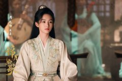 《锦月如歌》开播！周也丞磊共赴命运战