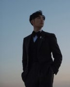 萧子墨携手 Anson Kong 江生