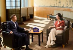 《共同说》第二期今日上线 张朝阳分享当