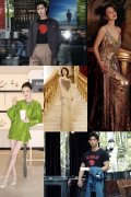 北影节“注目未来”：高圆圆、宋祖儿、